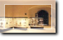Chianciano: Museo delle Acque - interno